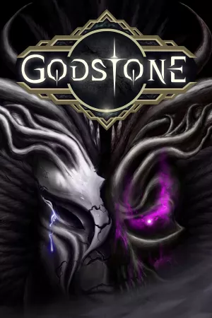 Godstone — купить ключ Steam дешевле, обложка игры