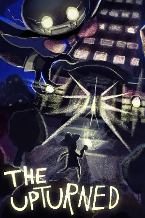 The Upturned — купить ключ Steam дешевле, обложка игры