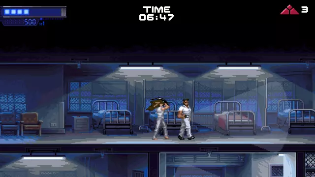 Terminator 2D: NO FATE — скриншот 6 из игры
