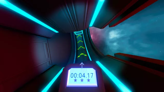 HyperFleet — скриншот 2 из игры