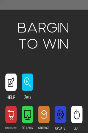 BarginToWin — купить ключ Steam дешевле, обложка игры