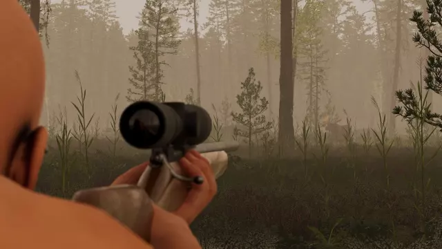 Скриншот 6 из Finnish Cottage Simulator — сравните цены на игру в Steam