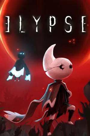 Elypse — купить ключ Steam дешевле, обложка игры