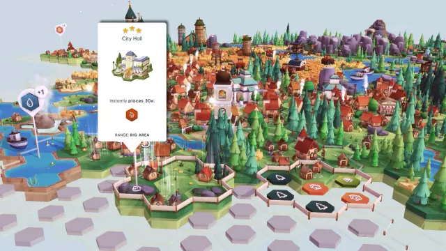 Pan'orama — скриншот 5 из игры