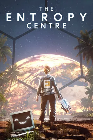 Сравнить цены на The Entropy Centre в Steam — выбери, где купить дешевле