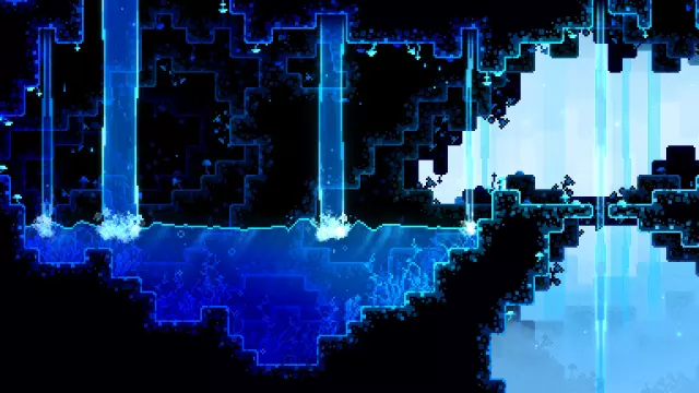 A Sister's Journey — скриншот 3 из игры