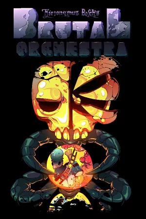 Brutal Orchestra — купить ключ Steam дешевле, обложка игры