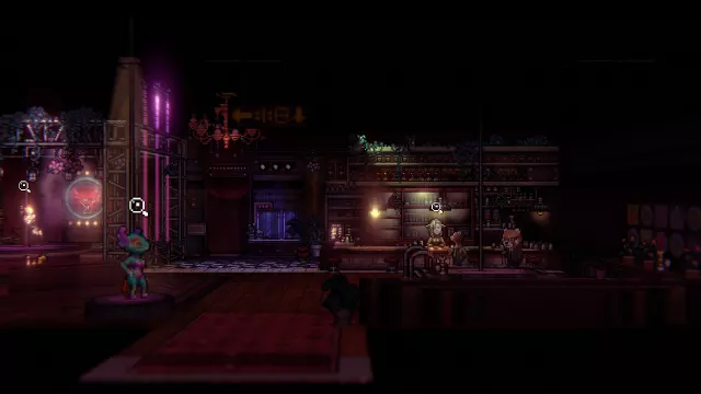 Back to the Dawn — скриншот 4 из игры