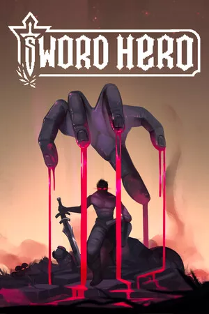 Sword Hero — купить ключ Steam дешевле, обложка игры