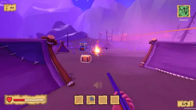 Strange Town — скриншот 2 из игры