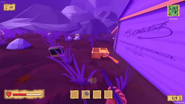 Strange Town — скриншот 4 из игры