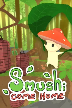 Smushi Come Home — купить ключ Steam дешевле, обложка игры