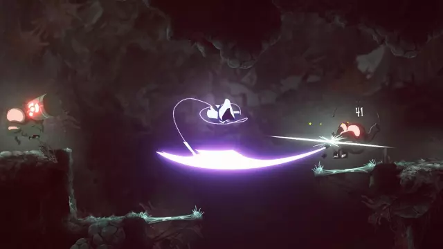 Have a Nice Death — скриншот 2 из игры