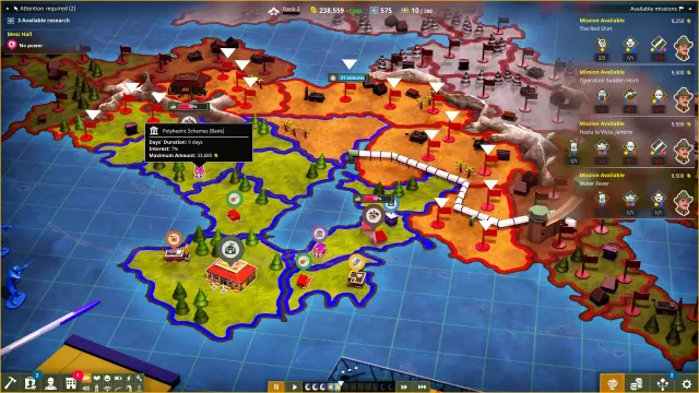 One Military Camp — скриншот 4 из игры