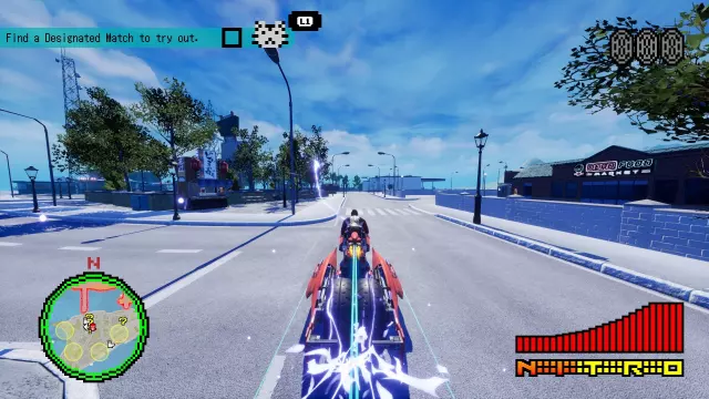 No More Heroes 3 — скриншот 4 из игры