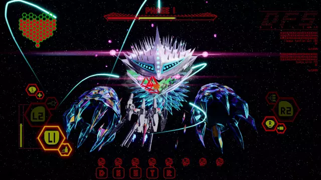 No More Heroes 3 — скриншот 5 из игры