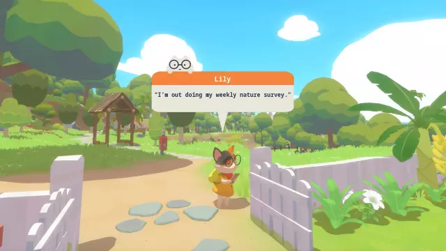Petit Island — скриншот 3 из игры