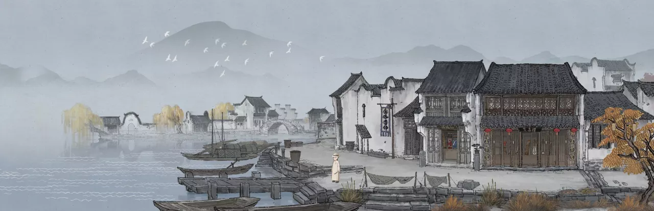 山河旅探 - Murders on the Yangtze River — сравните цены на ключи и гифты Steam