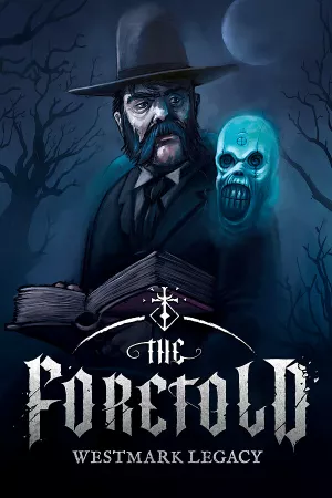 The Foretold: Westmark Legacy — купить ключ Steam дешевле, обложка игры