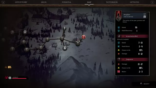 The Foretold: Westmark Legacy — скриншот 3 из игры