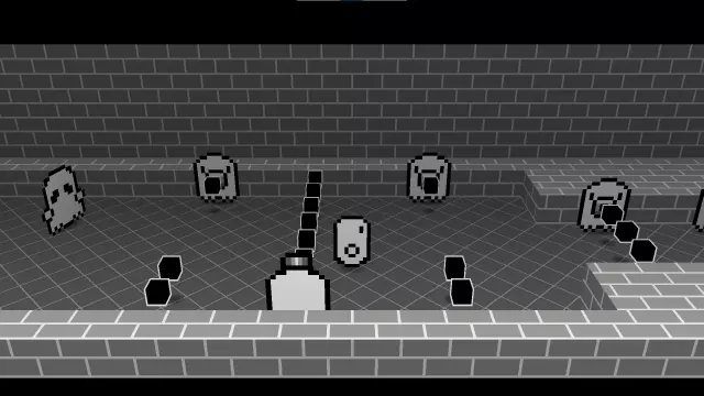 RESTLESS SOUL — скриншот 3 из игры