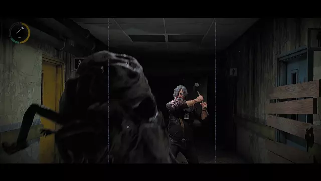 Post Trauma — скриншот 6 из игры