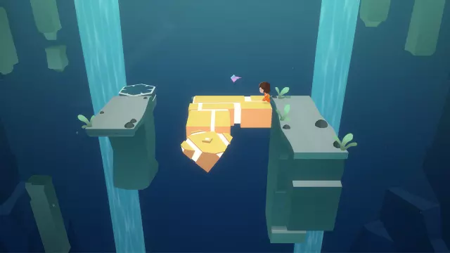 Relumine — скриншот 1 из игры