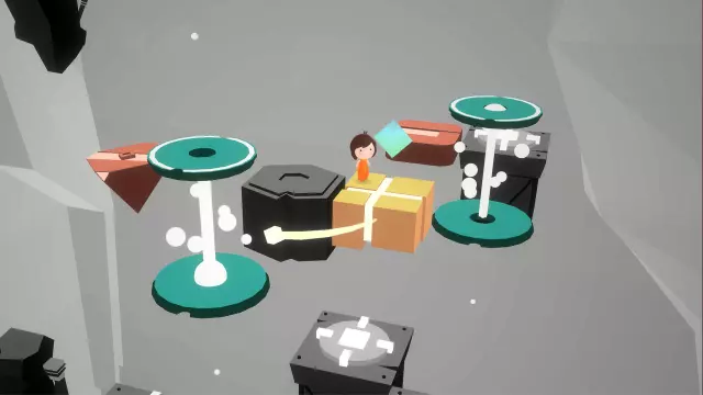 Relumine — скриншот 3 из игры