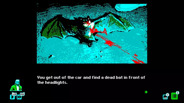 Mothmen 1966 — скриншот 3 из игры