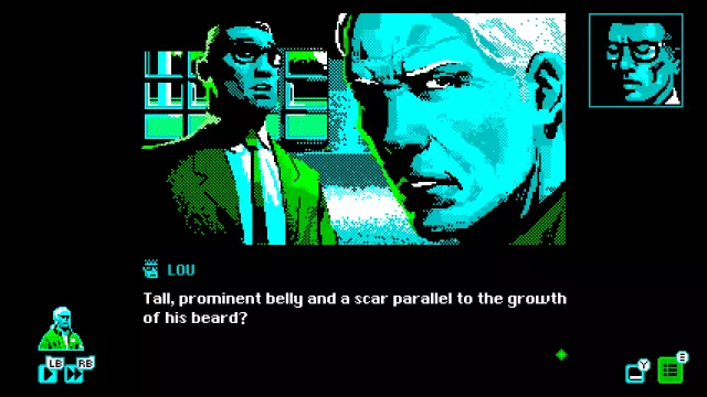 Mothmen 1966 — скриншот 6 из игры