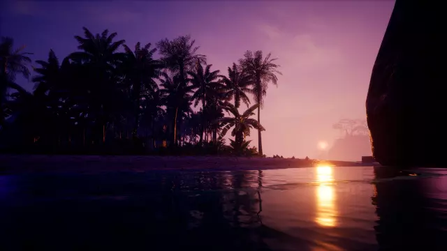 Away From Life — скриншот 1 из игры