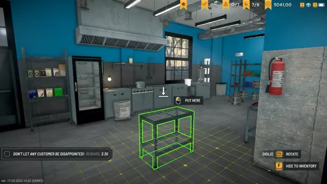 Brewpub Simulator — скриншот 5 из игры