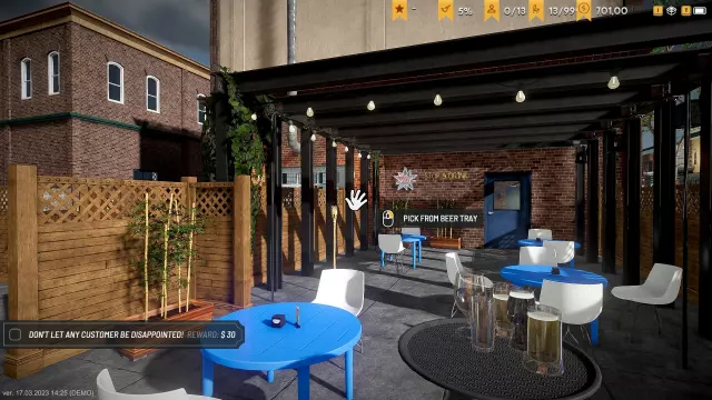 Brewpub Simulator — скриншот 6 из игры