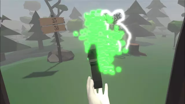 Shoot! — скриншот 6 из игры