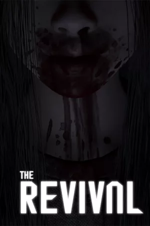 The Revival — купить ключ Steam дешевле, обложка игры