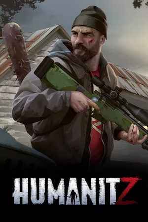 Сравнить цены на HumanitZ в Steam — выбери, где купить дешевле