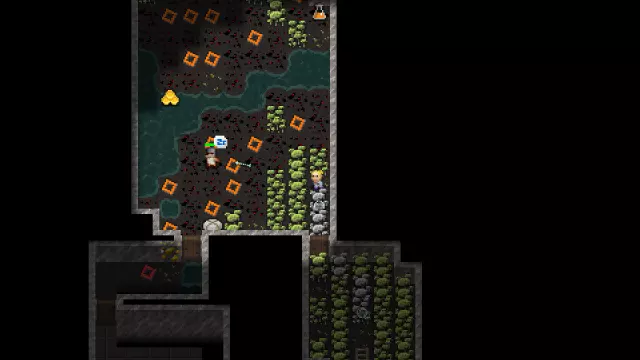 Скриншот 3 из Shattered Pixel Dungeon — сравните цены на игру в Steam