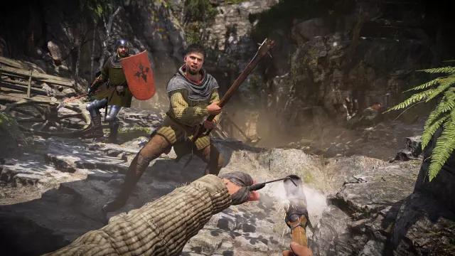 Kingdom Come: Deliverance II — скриншот 3 из игры