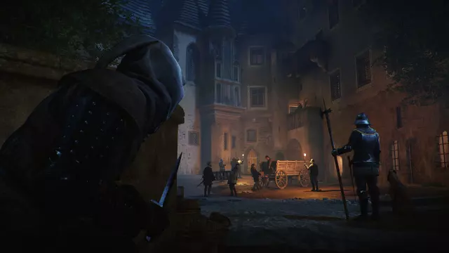 Kingdom Come: Deliverance II — скриншот 6 из игры
