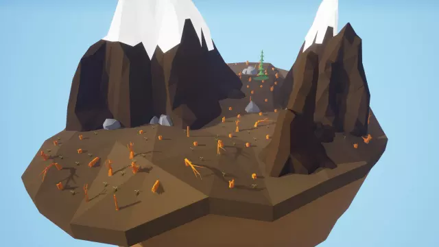 The Tree — скриншот 6 из игры