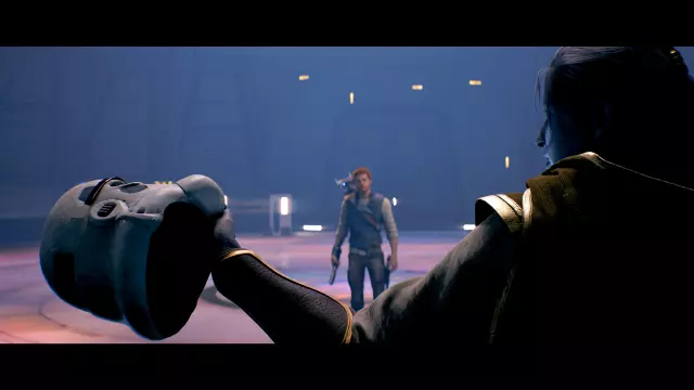 STAR WARS Jedi: Survivor — скриншот 5 из игры