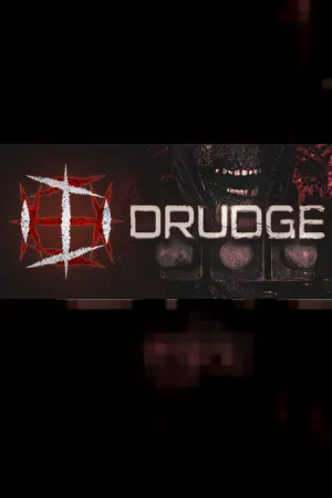 DRUDGE — купить ключ Steam дешевле, обложка игры