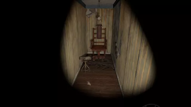 Paranormal Hunter — скриншот 4 из игры