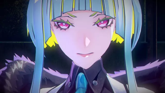 Soul Hackers 2 — скриншот 1 из игры