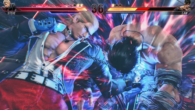 TEKKEN 8 — скриншот 1 из игры