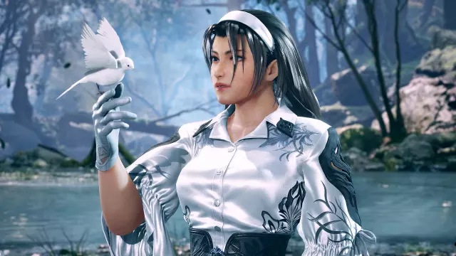 TEKKEN 8 — скриншот 3 из игры