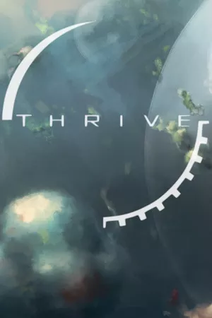 Сравнить цены на Thrive в Steam — выбери, где купить дешевле
