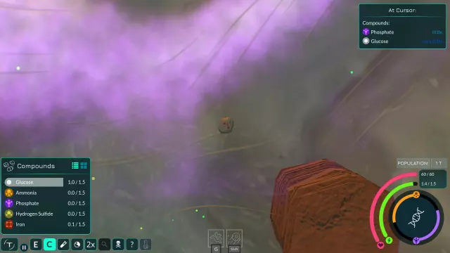 Скриншот 1 из Thrive — сравните цены на игру в Steam