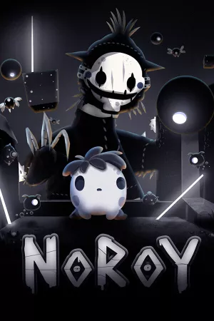 NoRoY — купить ключ Steam дешевле, обложка игры