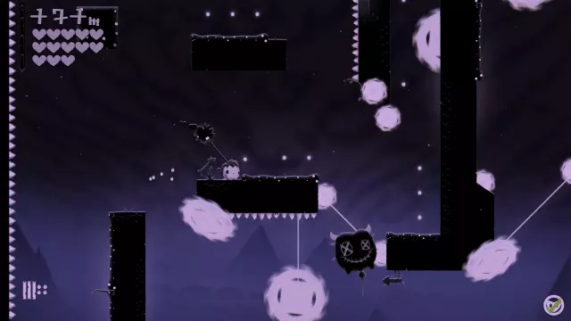 NoRoY — скриншот 3 из игры